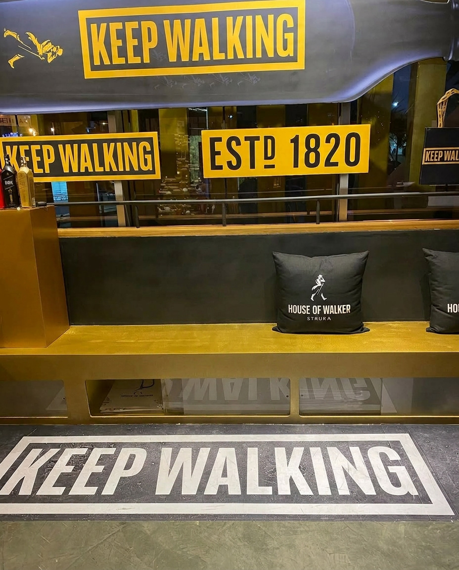 Close detail of finished bench — House of Walker Accra, Estd 1820